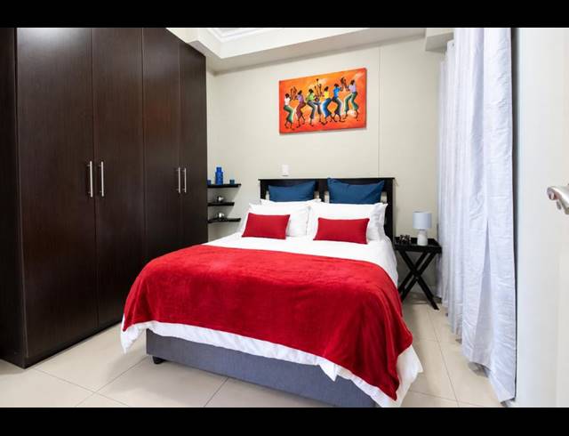 2 BEDROOM PROPERTY TO RENT IN UMHLANGA RIDGE